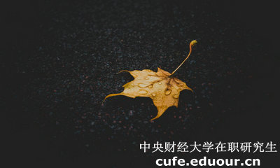 中央財經(jīng)大學(xué)在職研究生與課程研修班有哪些區(qū)別？
